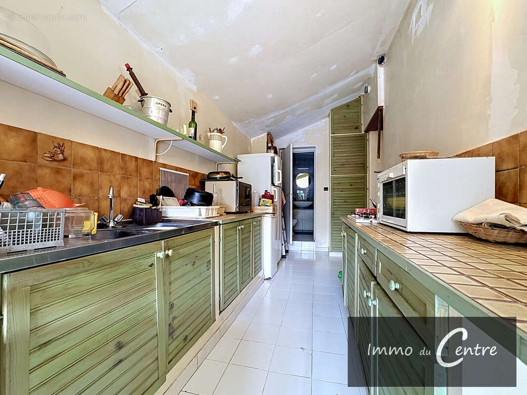 Maison avec vie de plain-pied - photo 12