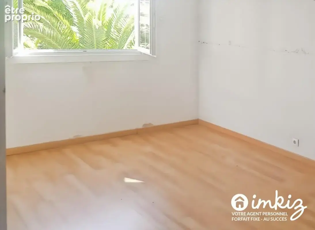 Maison 4 pièces,parking , piscine tennis medecin - photo 10