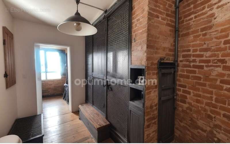Appartement à VILLEJUIF