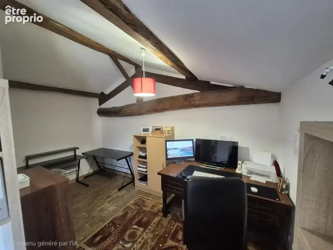 Maison 10 pièces 285 m² à vendre à Saint-Hilaire-Des-Loges (85240) - photo 4