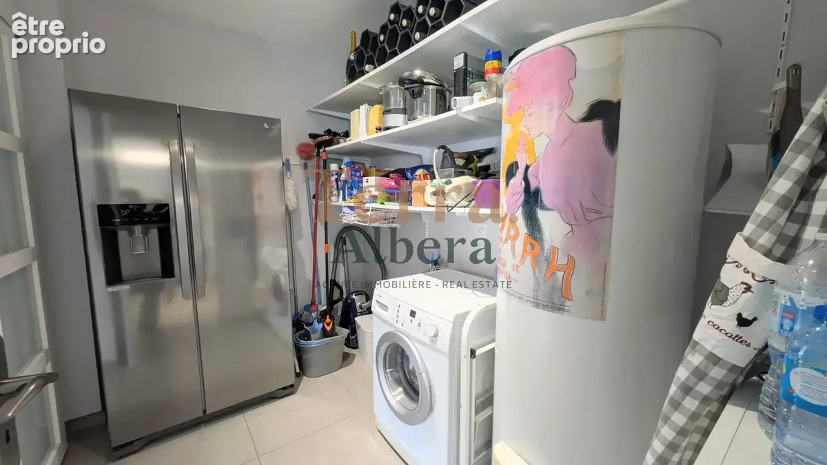 Sorede villa avec prestations - photo 19