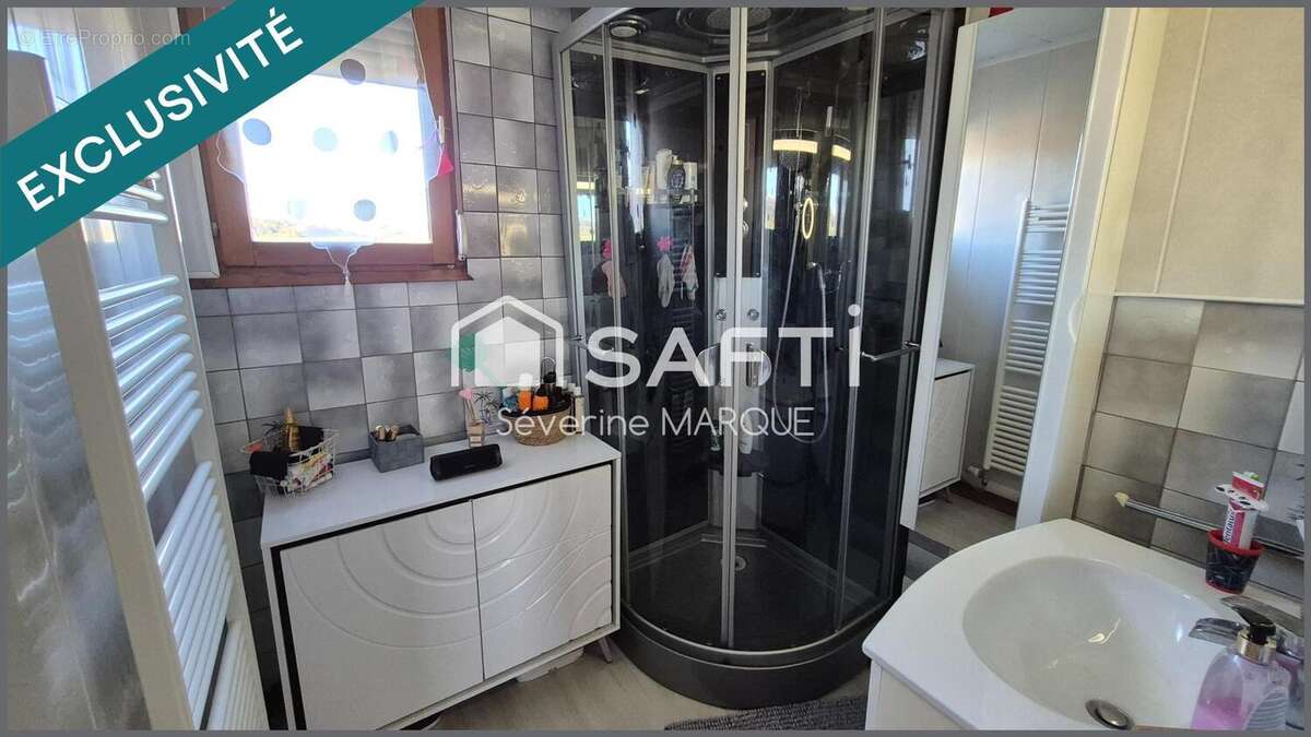 Photo 8 - Maison à BELLERAY