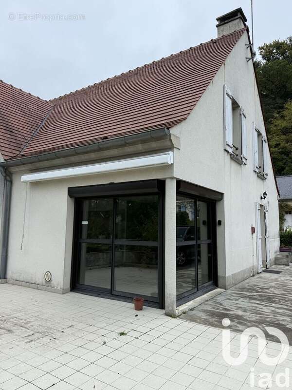 Photo 2 - Maison à PIERREFONDS