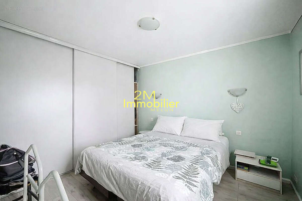 Maison à DAMMARIE-LES-LYS