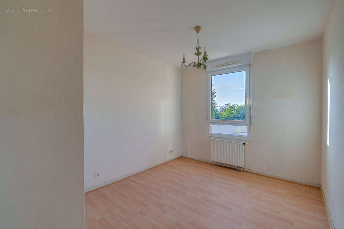 Appartement Evian Les Bains 2 pièces 48.5 m² avec une terrasse de 40 m² - photo 13