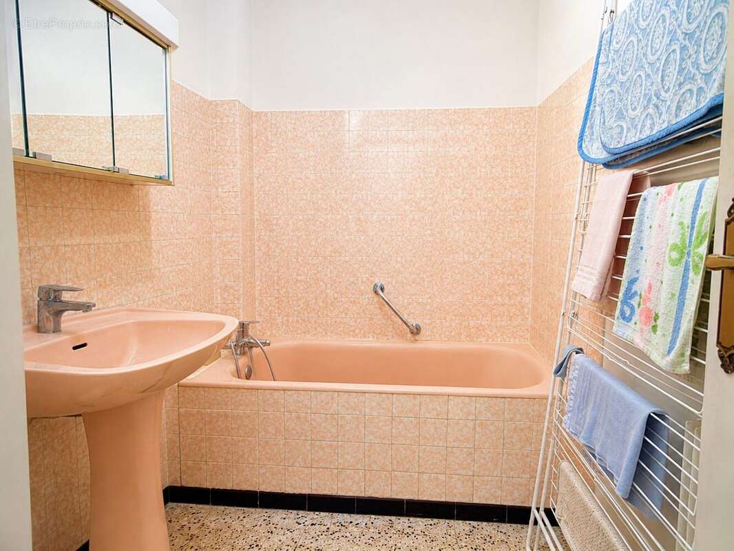 Appartement à NARBONNE