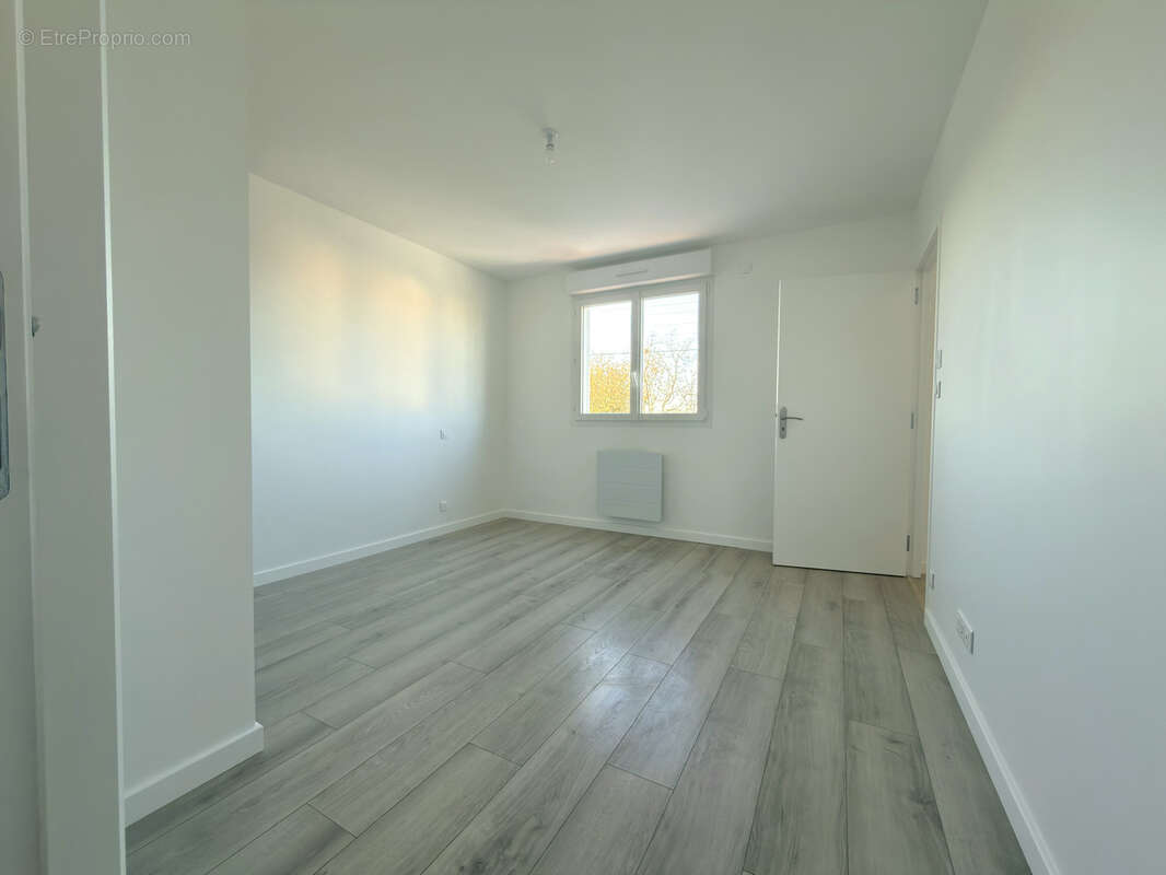 Maison à LE LOROUX-BOTTEREAU