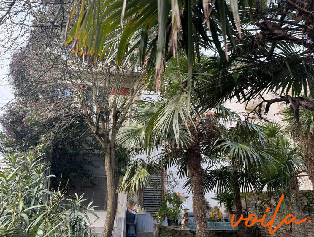 Maison à CARCASSONNE