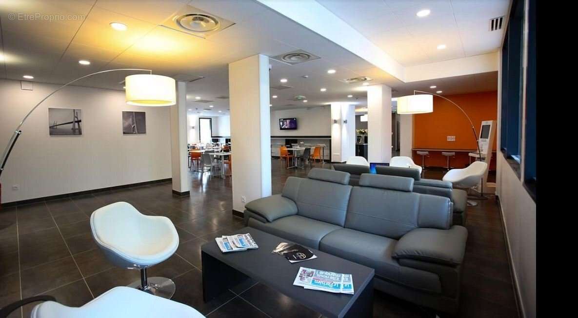 Appartement à RUNGIS