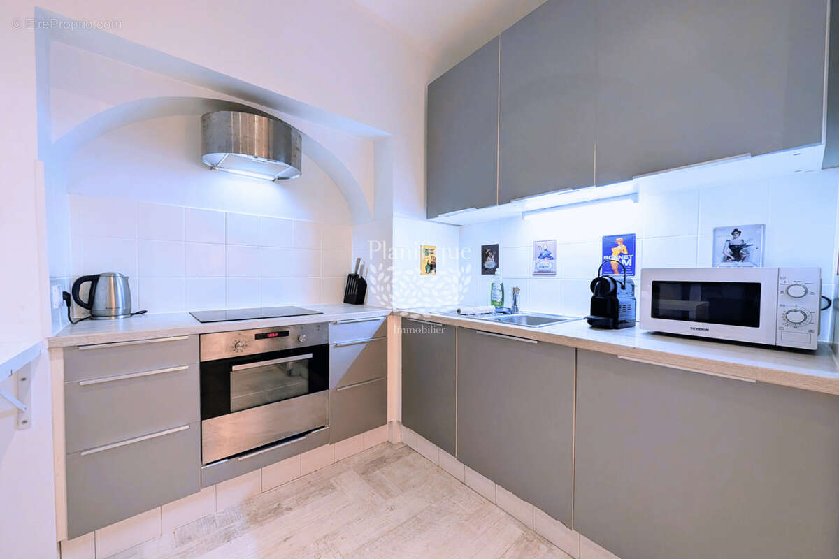 Appartement à ANNECY