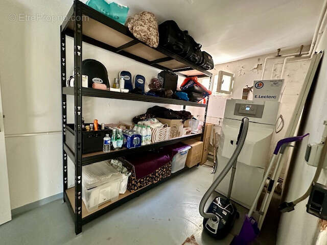 Maison 124m2 à Pélissanne - photo 9