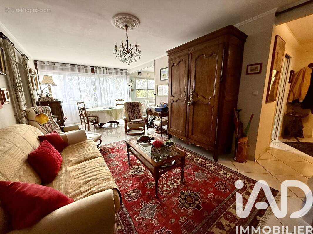 Photo 3 - Appartement à ANGERS