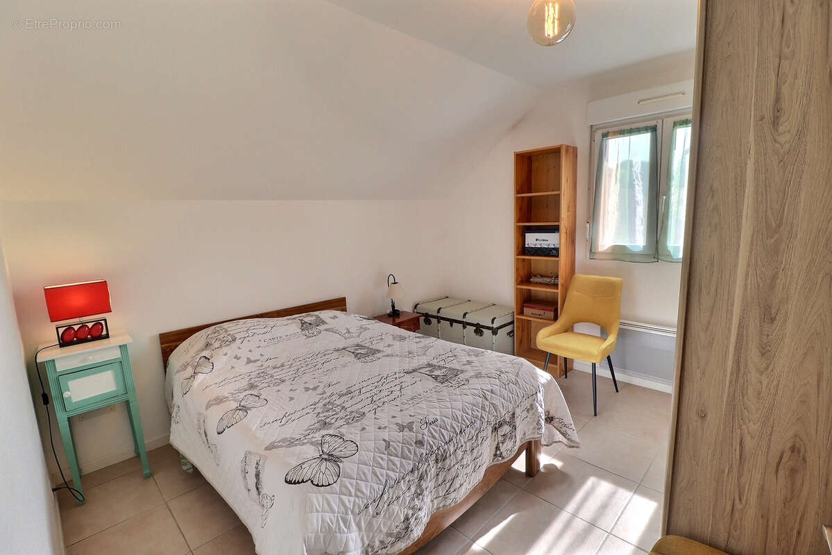 Maison plain pied 3 chambres Polaincourt - photo 8