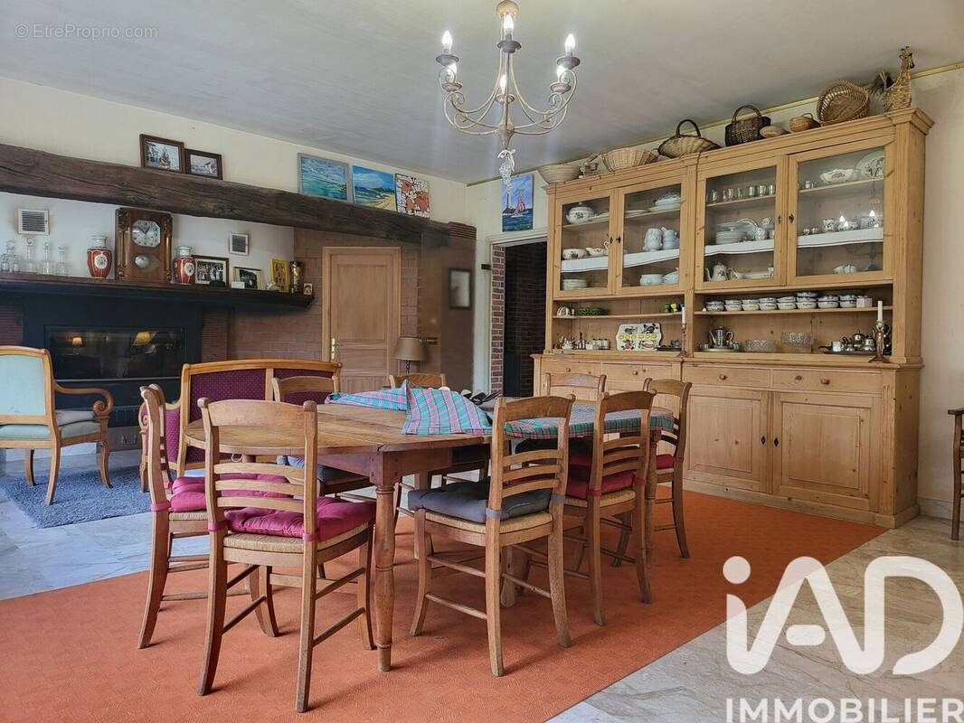 Photo 1 - Maison à APREMONT