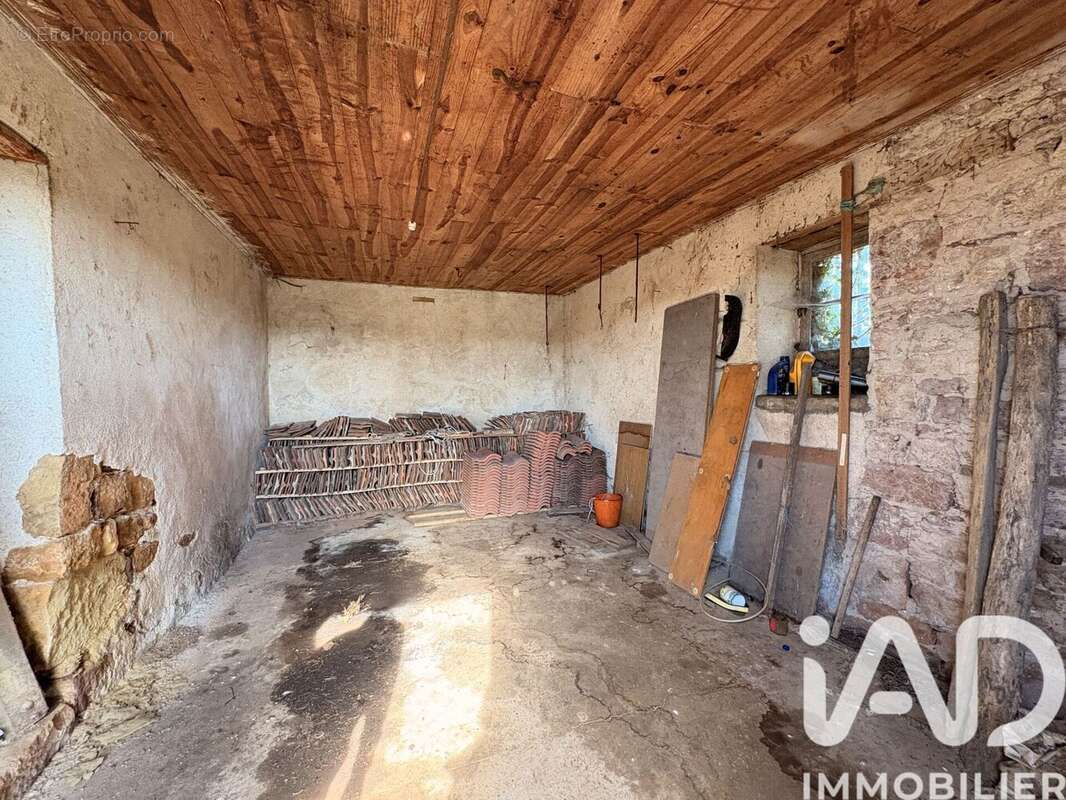 Photo 8 - Maison à PRUDHOMAT