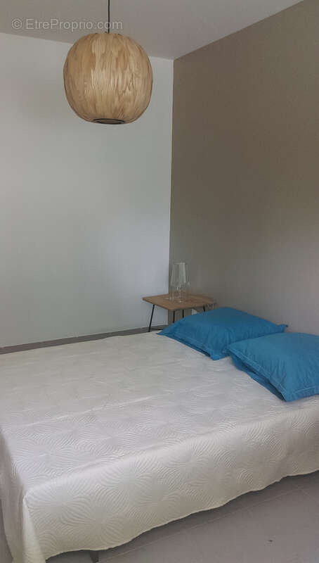Appartement à SAINT-JOSEPH
