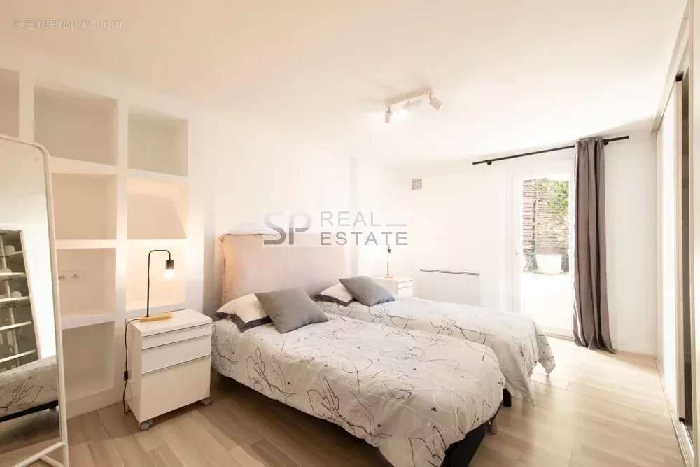 Appartement à RAMATUELLE