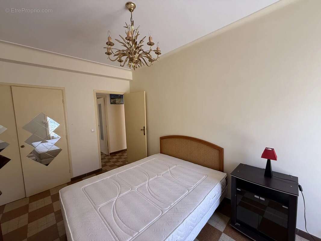 Appartement 2 pièces Nice Cessole - photo 4