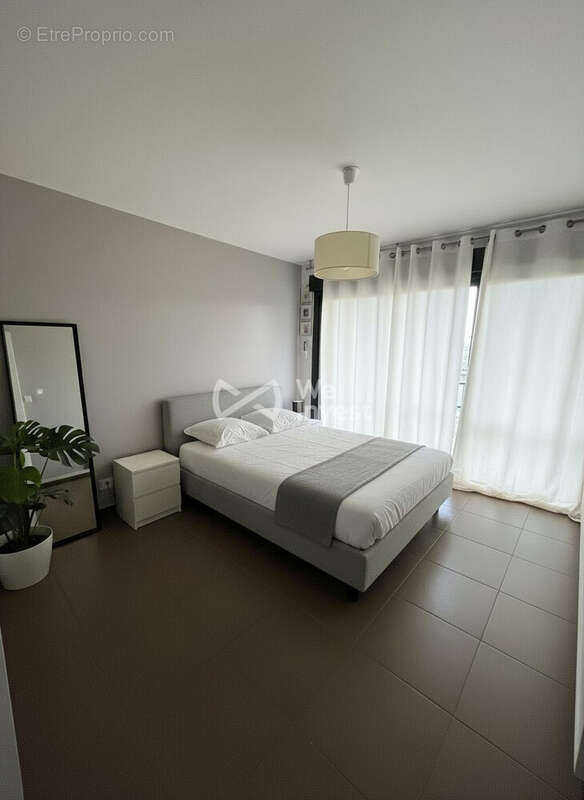 Appartement à SAN-MARTINO-DI-LOTA