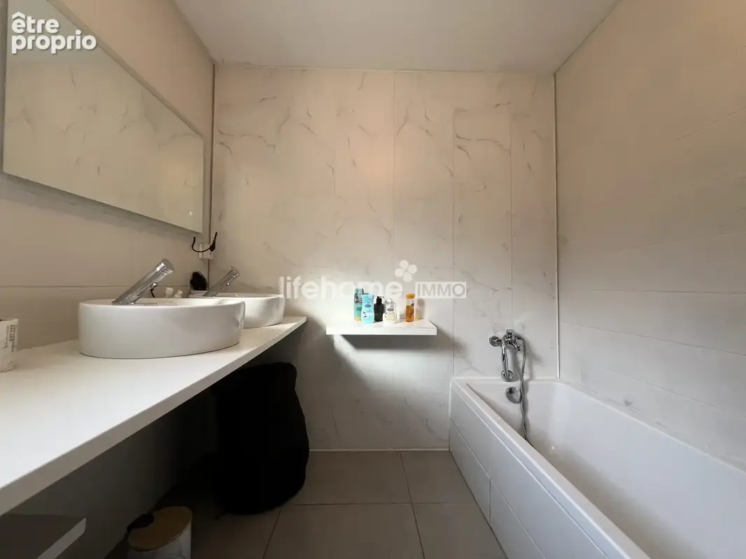 Maison 101 m² à Saint-Paul-De-Varces  - photo 9