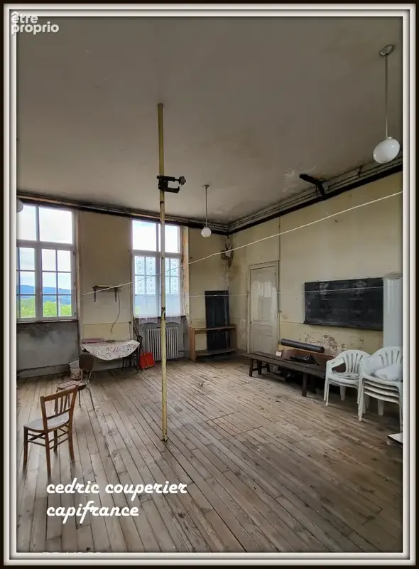 Maison à vendre 5 pièces CELLES SUR DUROLLE (63) - photo 14