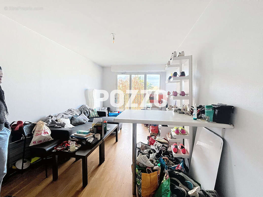 Appartement à CAEN