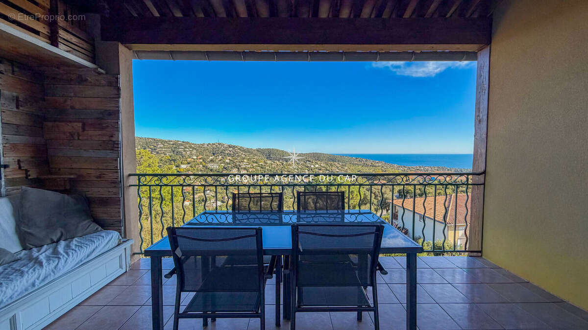 Appartement à LES ISSAMBRES
