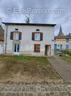 Maison à VILOSNES-HARAUMONT