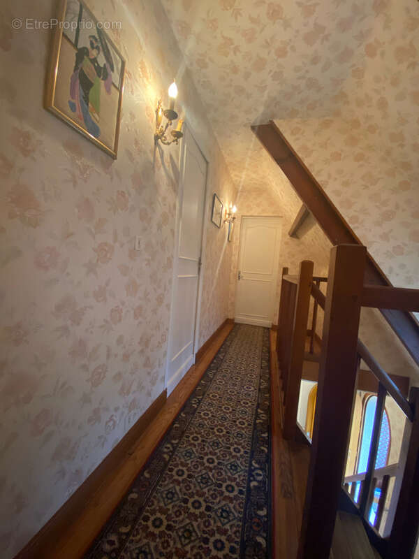 Maison à SAINT-MARCEL