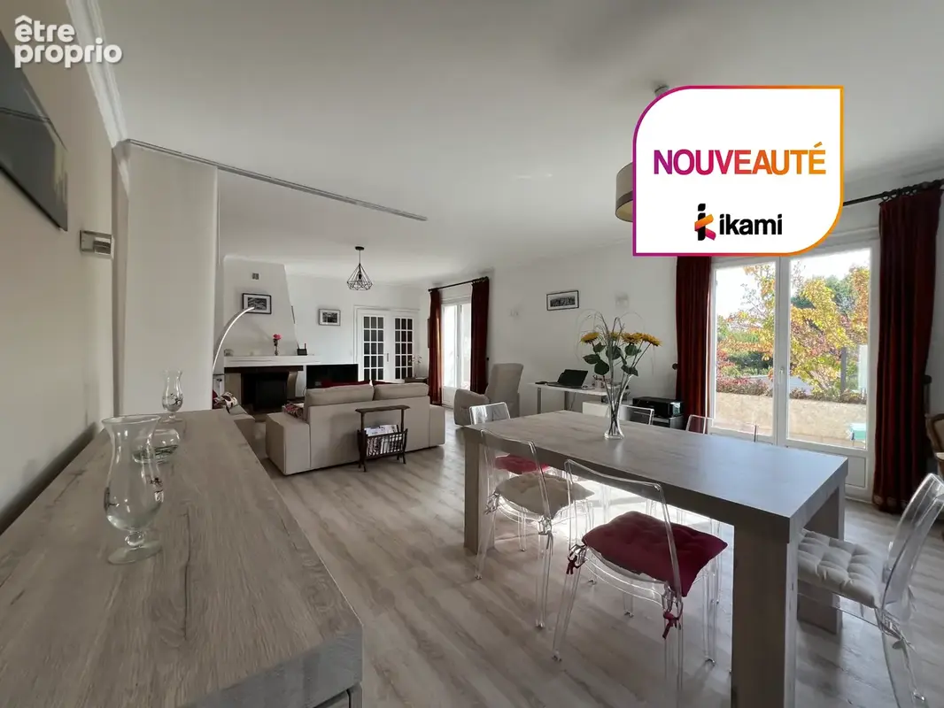 À Mâcon (71), immense maison en vente avec Jean-Christophe VINCENT - photo 6