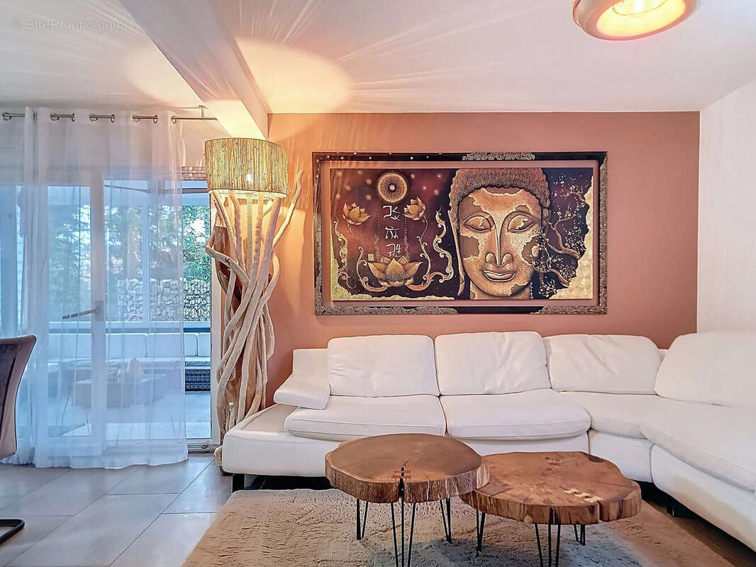 Appartement à MOMMENHEIM