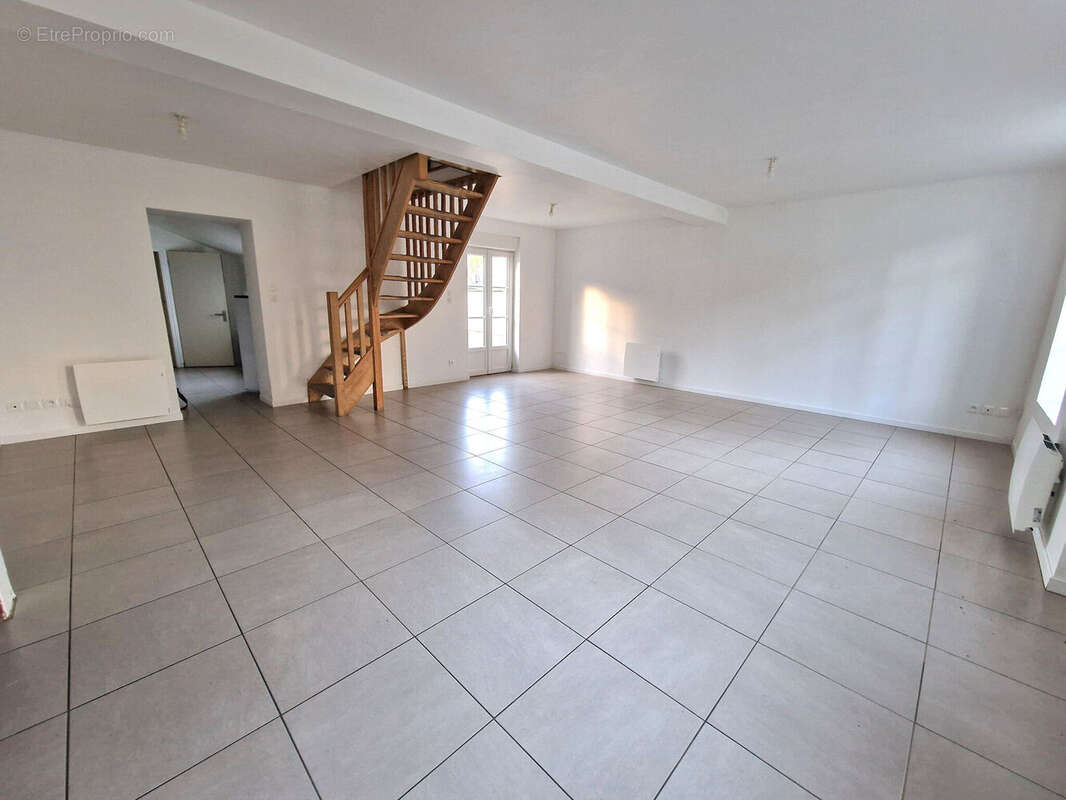 Photo 5 - Maison à BEUSSENT