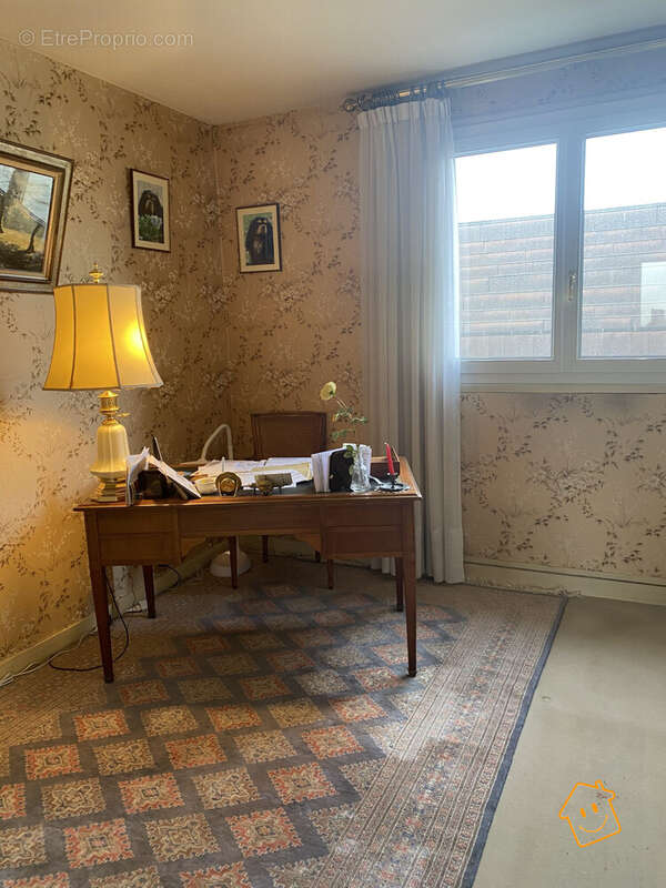 Appartement à BOURGES