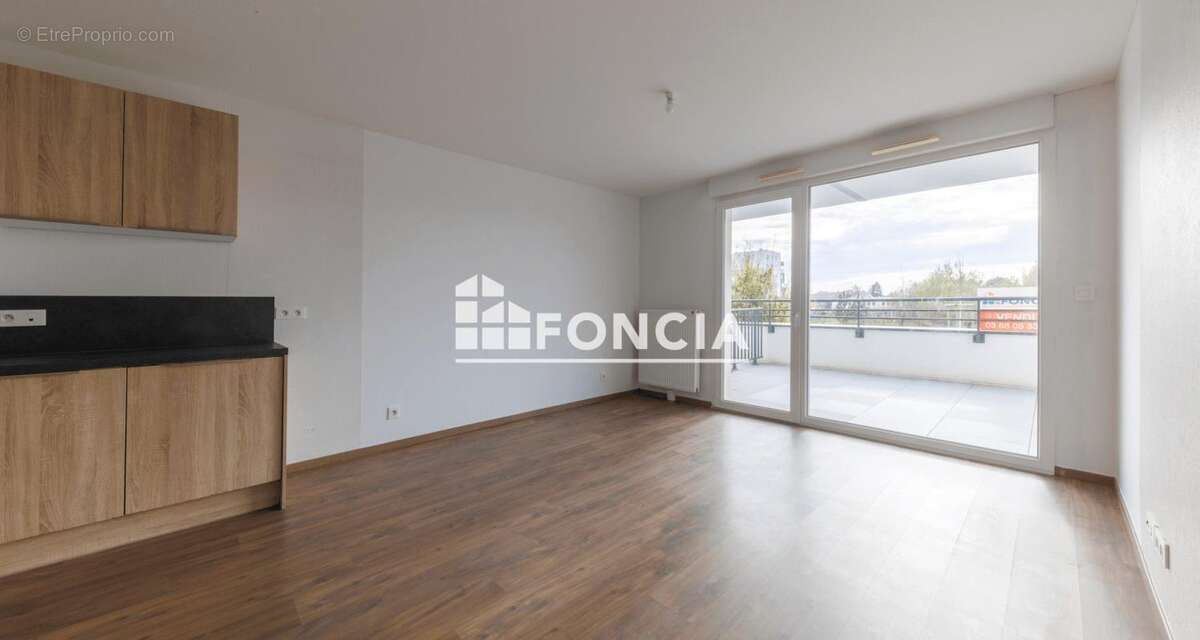 Appartement à BRUMATH