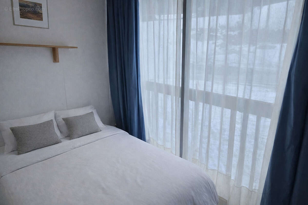 Appartement à LES ANGLES