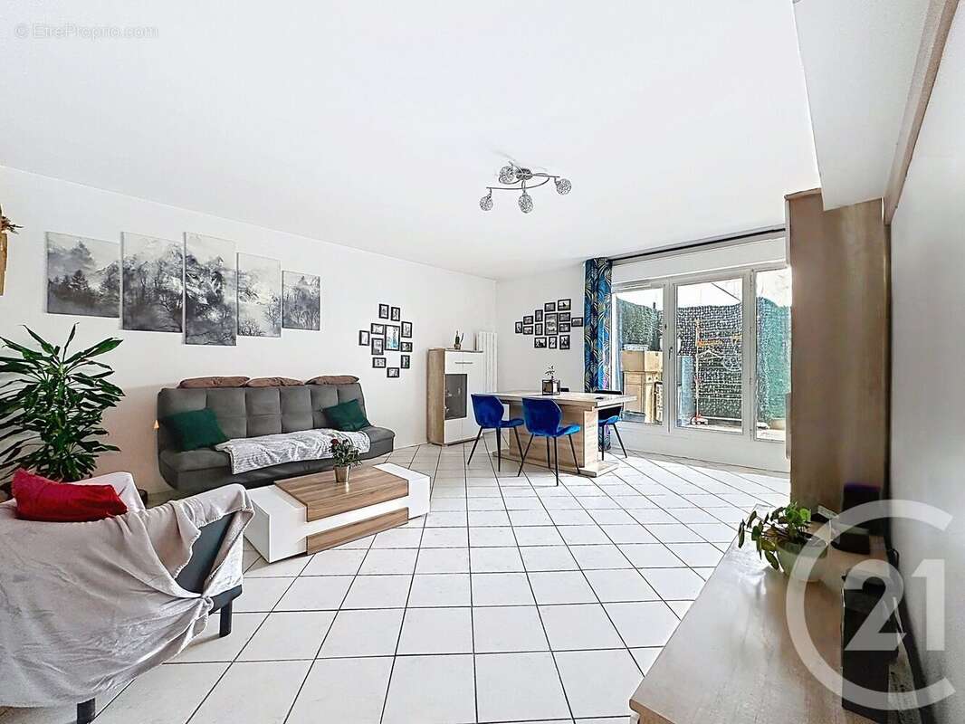 Photo 6 - Appartement à THIAIS