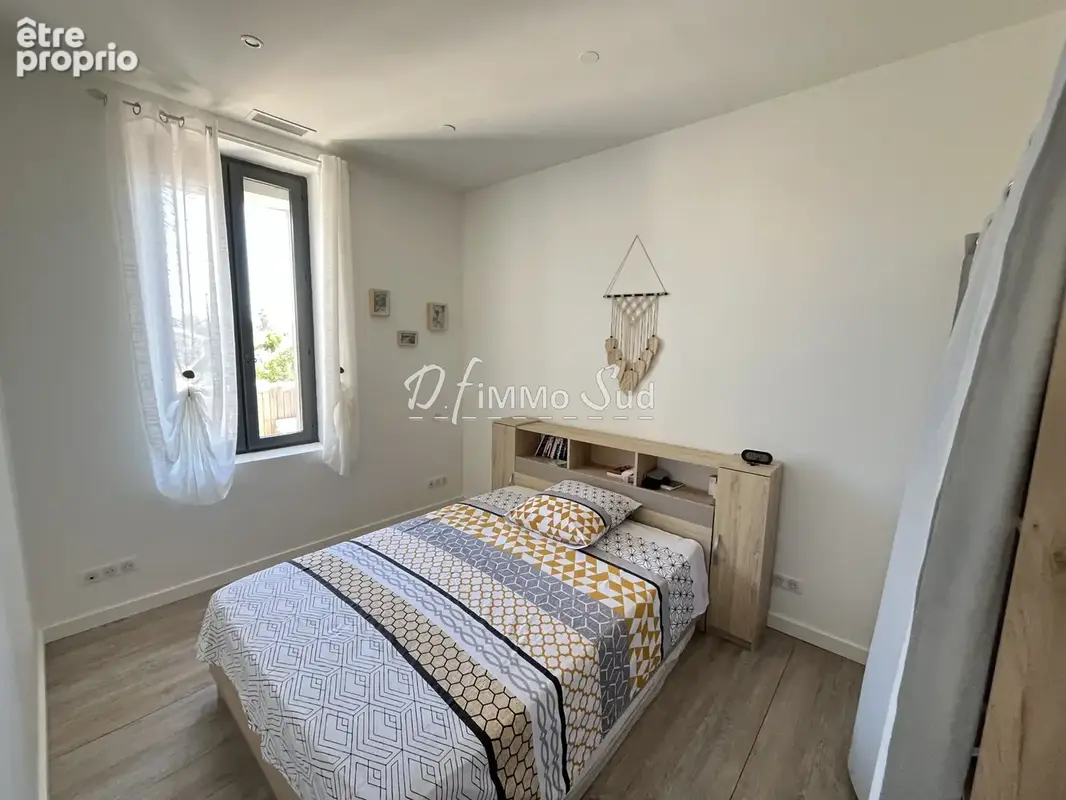 Appartement T4/T5 avec terrasses - photo 19