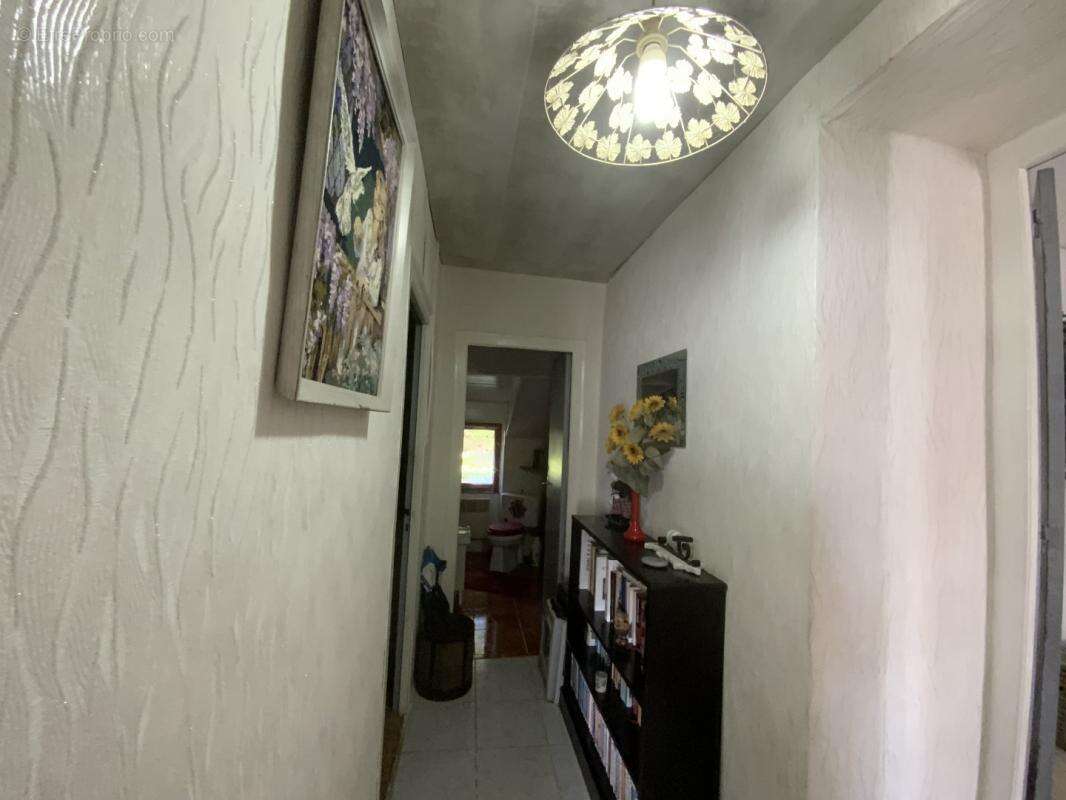 Maison à SAINT-PARDOUX-LES-CARDS