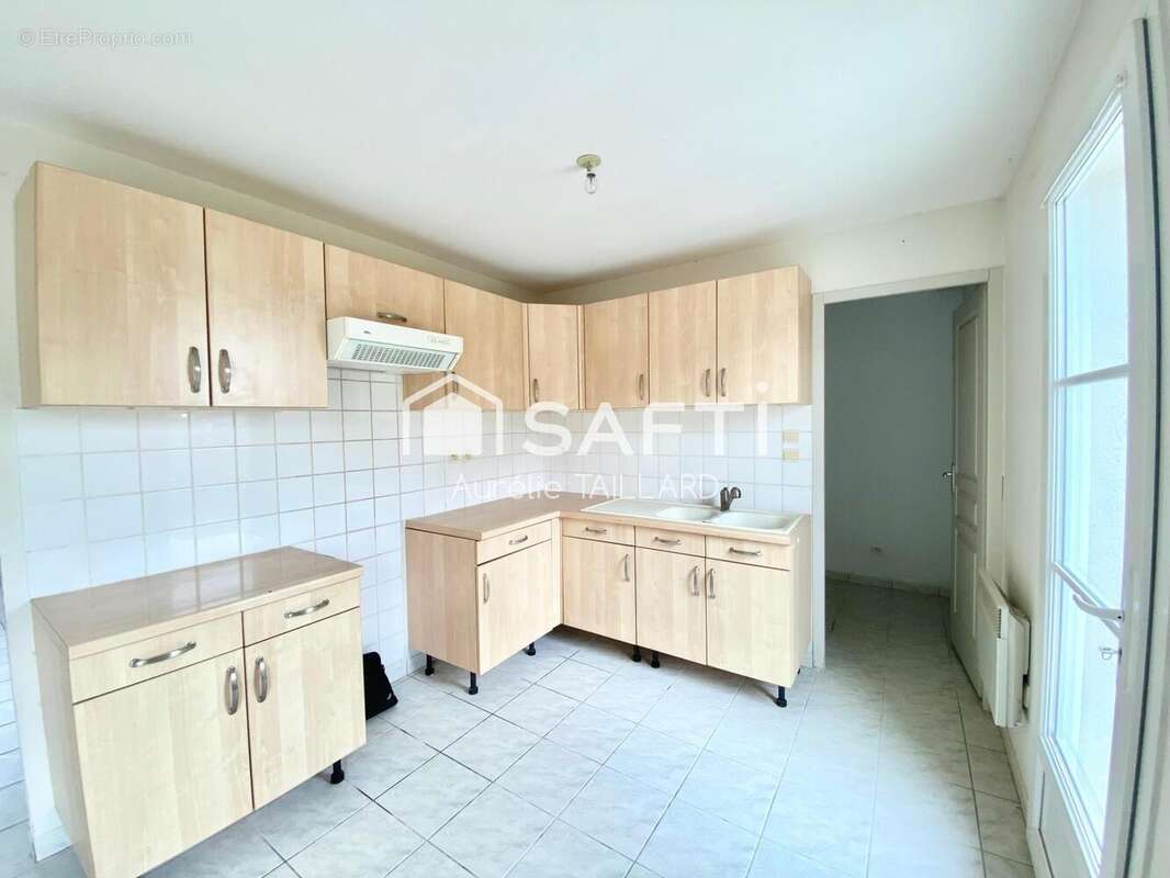 Photo 4 - Maison à BEAUGENCY