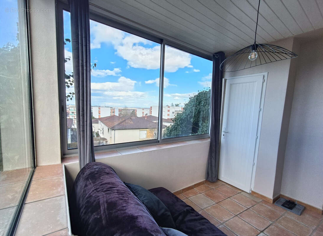 Maison à CLERMONT-FERRAND