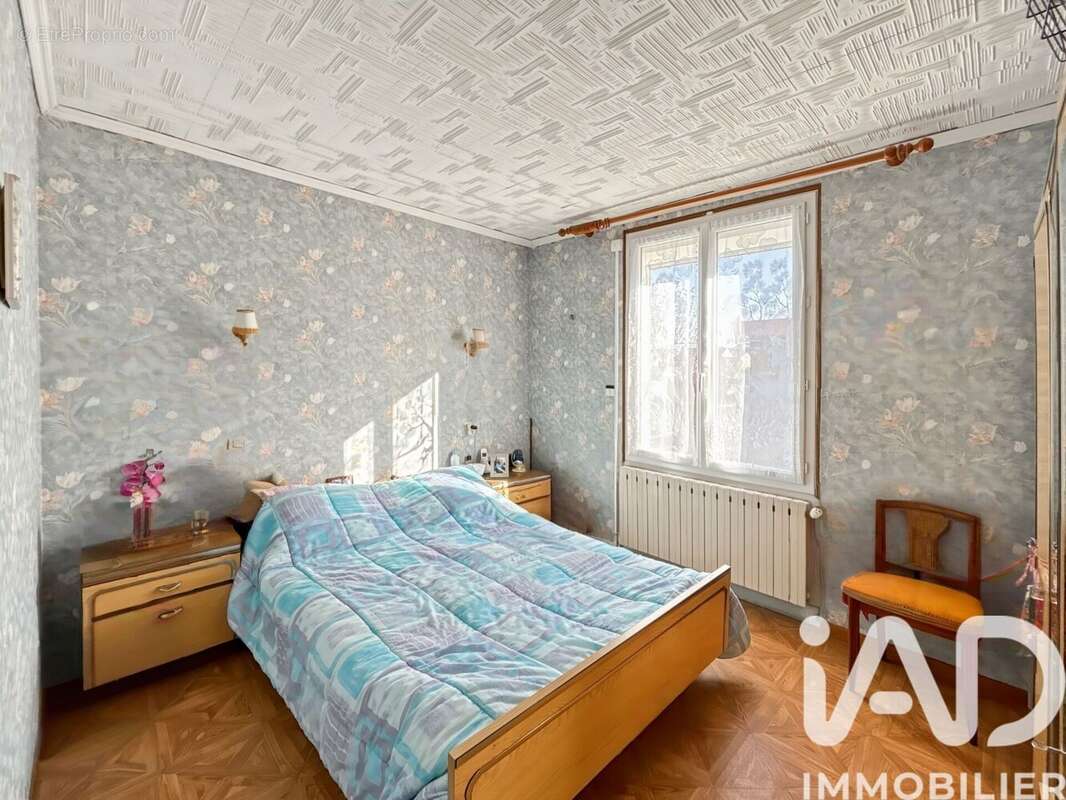 Photo 4 - Maison à VARENNES-SUR-SEINE