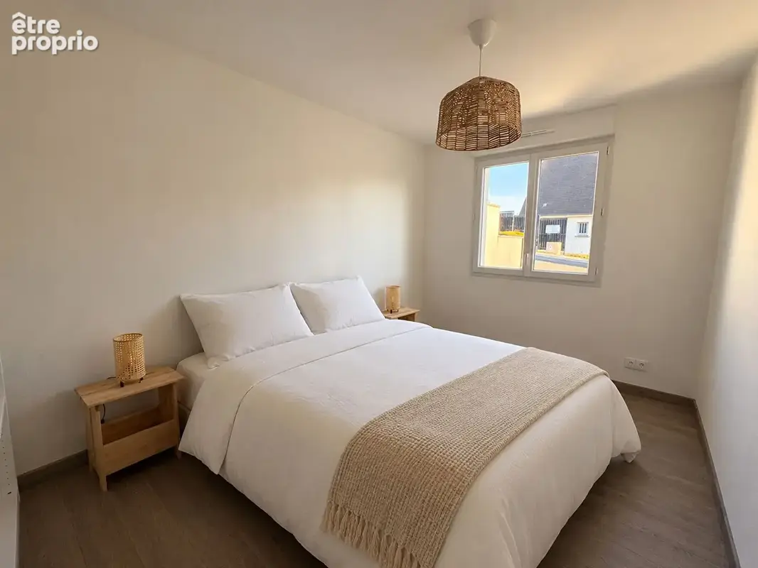 Maison 4 pièces 91 m² à vendre à Amboise (37400) - photo 4