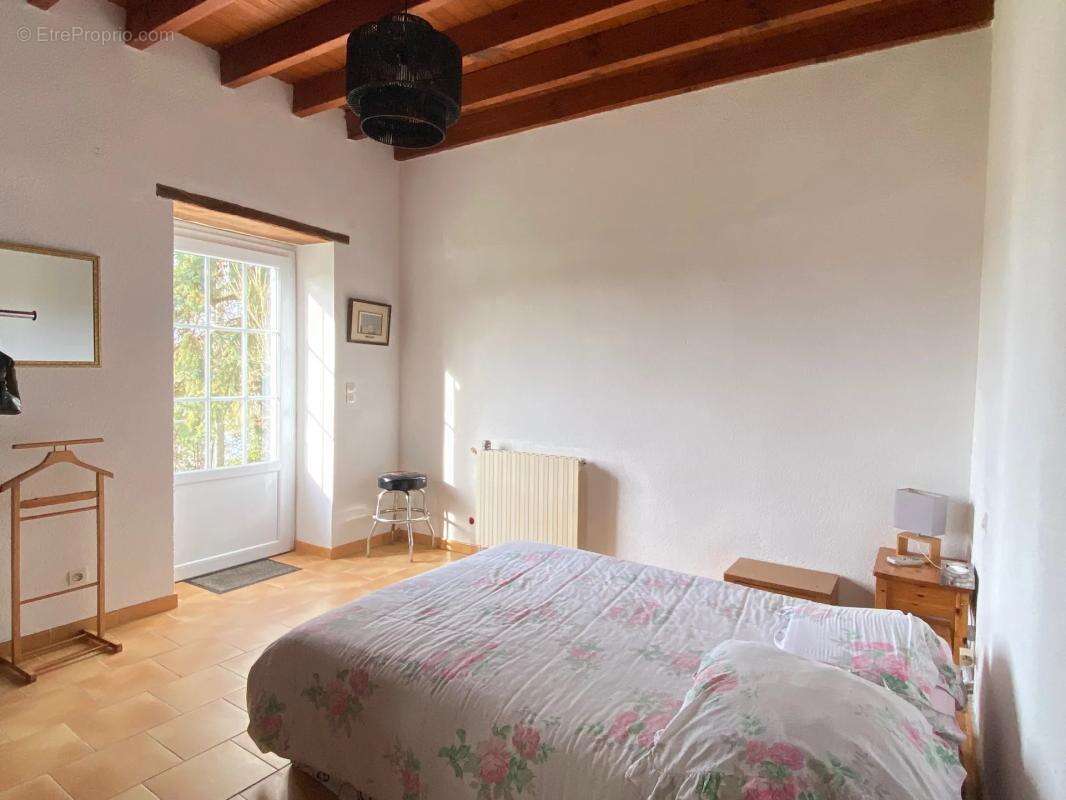 Maison à GANS
