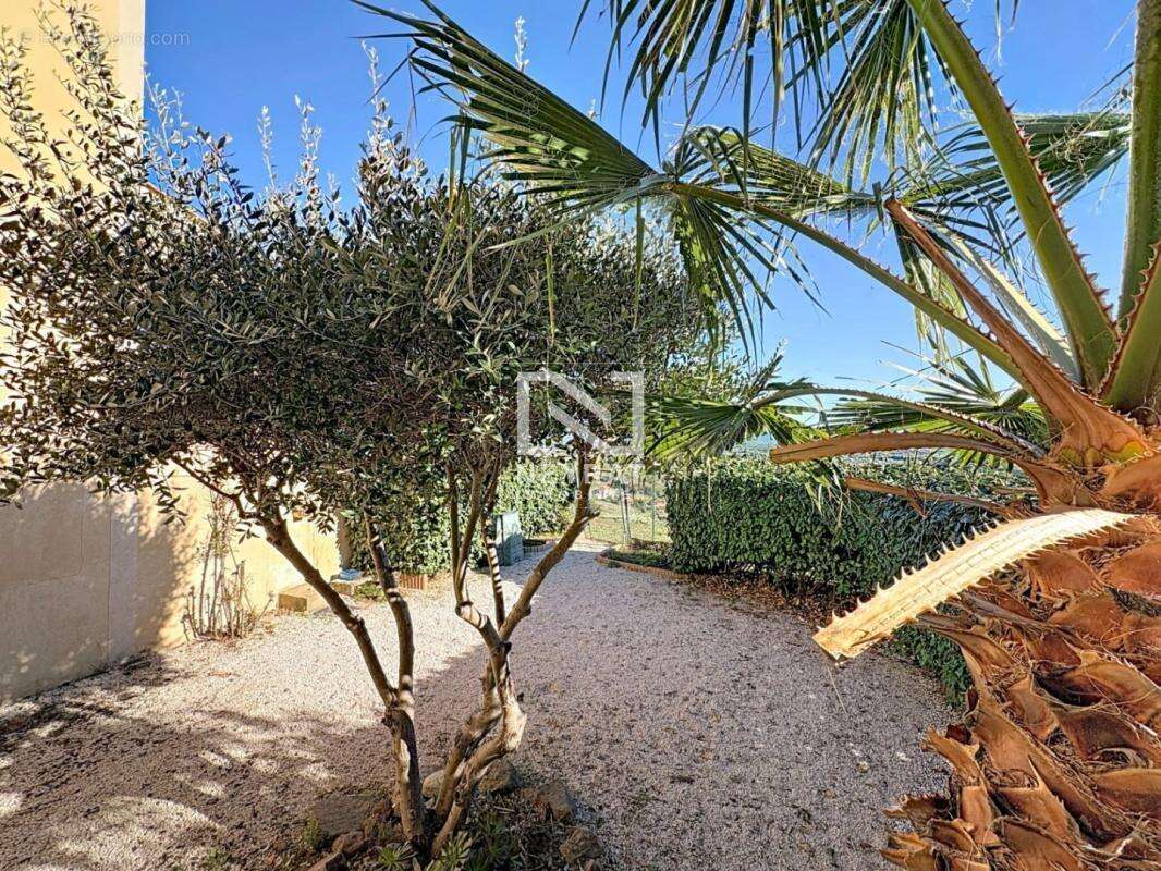 Maison à ROQUEBRUNE-SUR-ARGENS