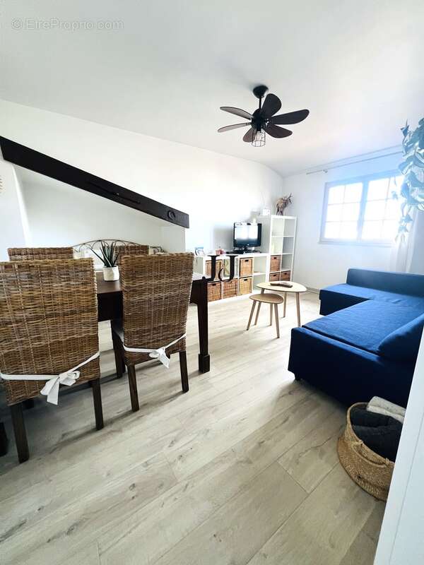 Appartement à SAINTES-MARIES-DE-LA-MER