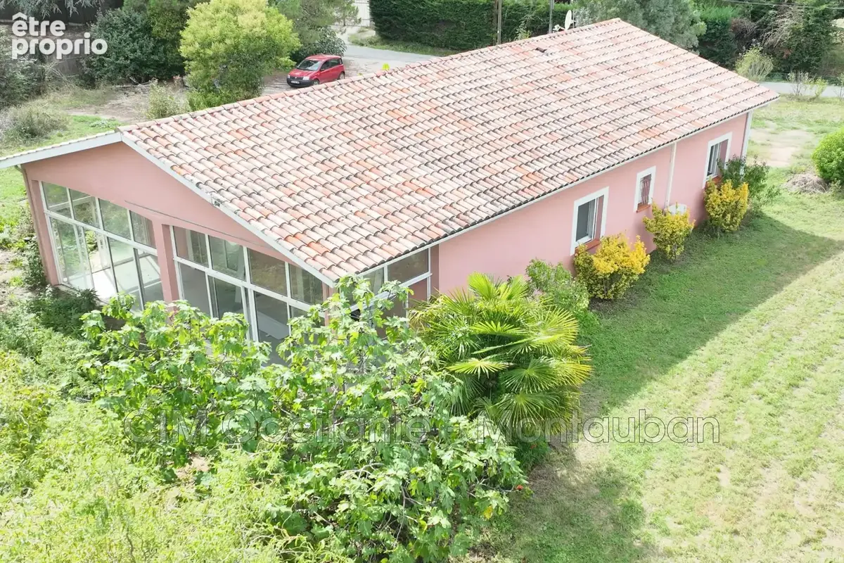 Maison 115 m² à Montauban  - photo 3