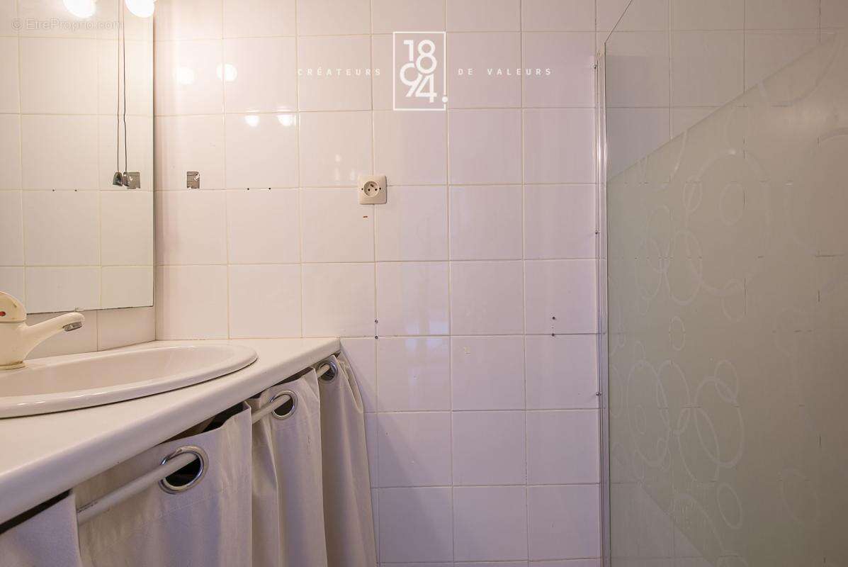 Appartement à LES PENNES-MIRABEAU