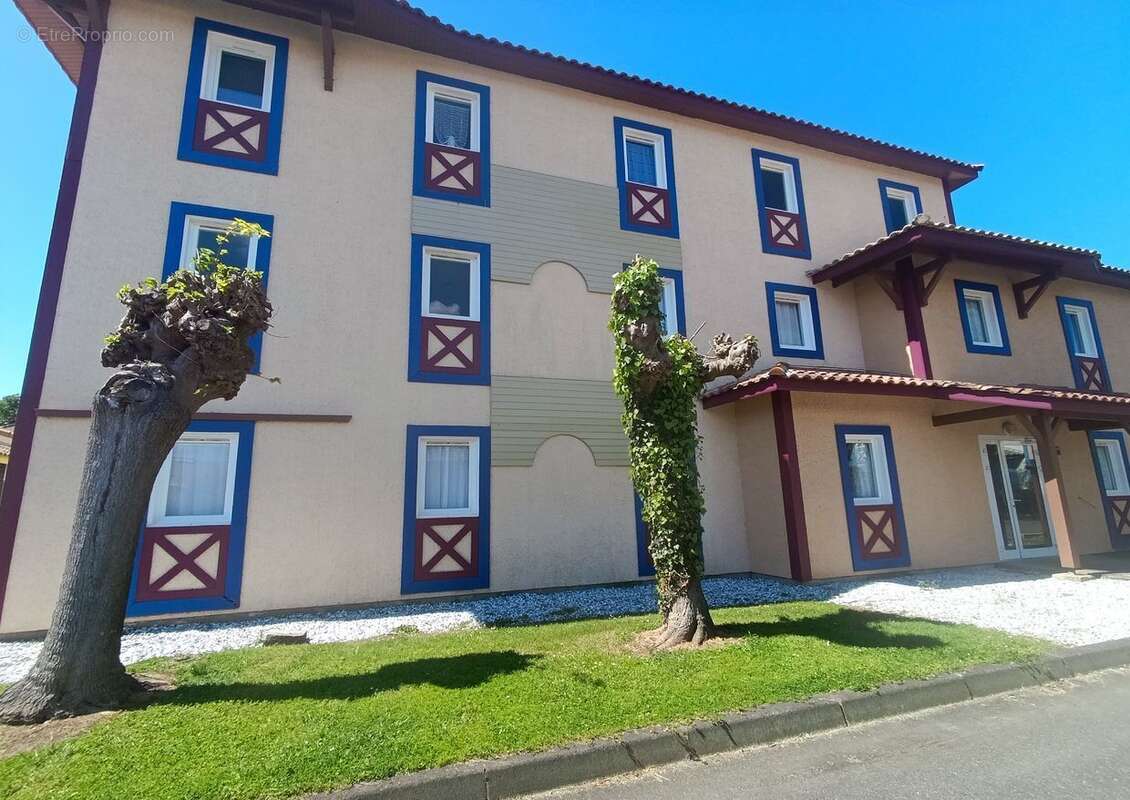 Appartement à SOUSTONS