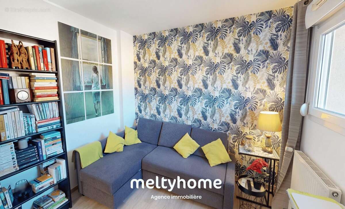 Appartement à HERMANVILLE-SUR-MER