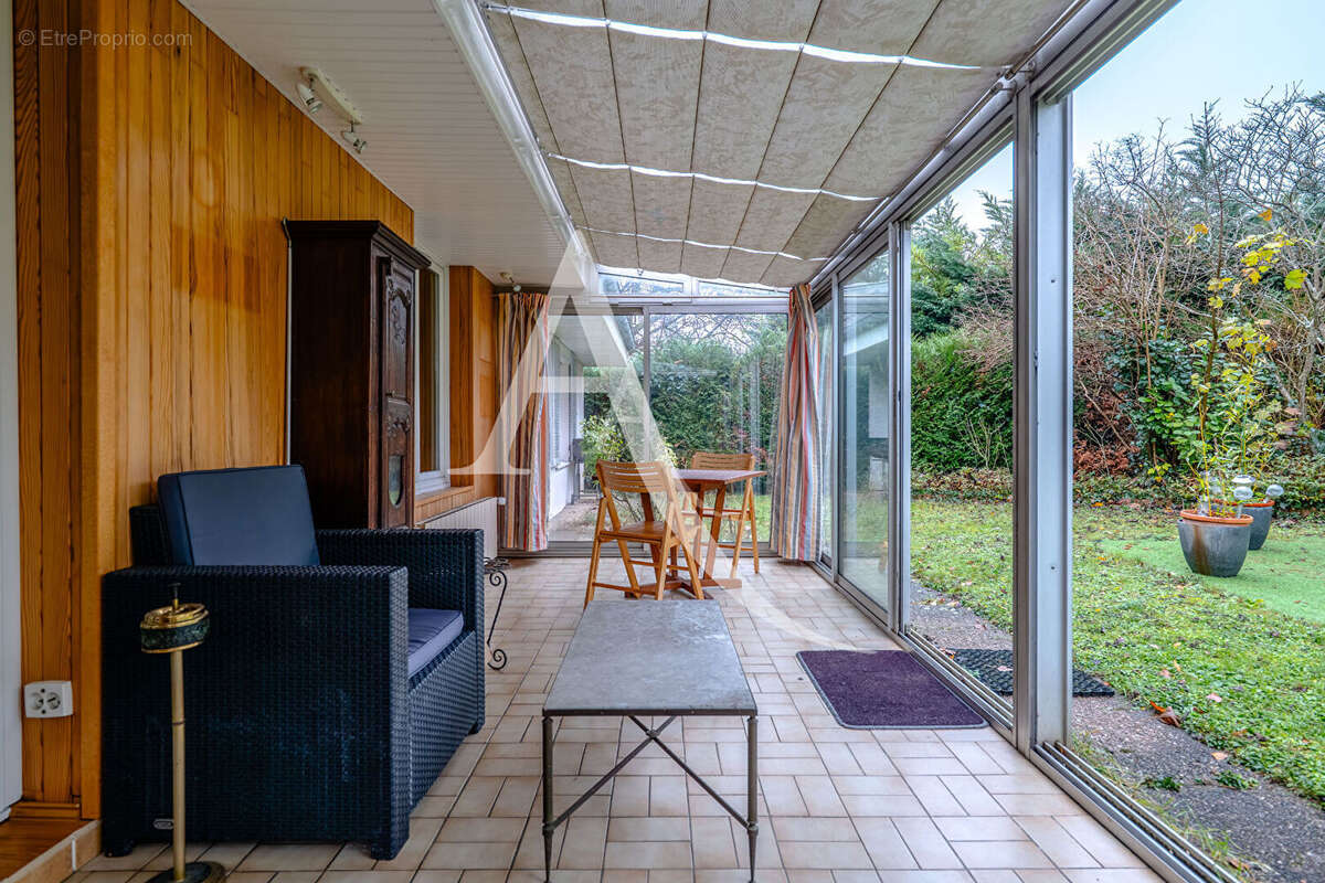 Maison à LIMEIL-BREVANNES